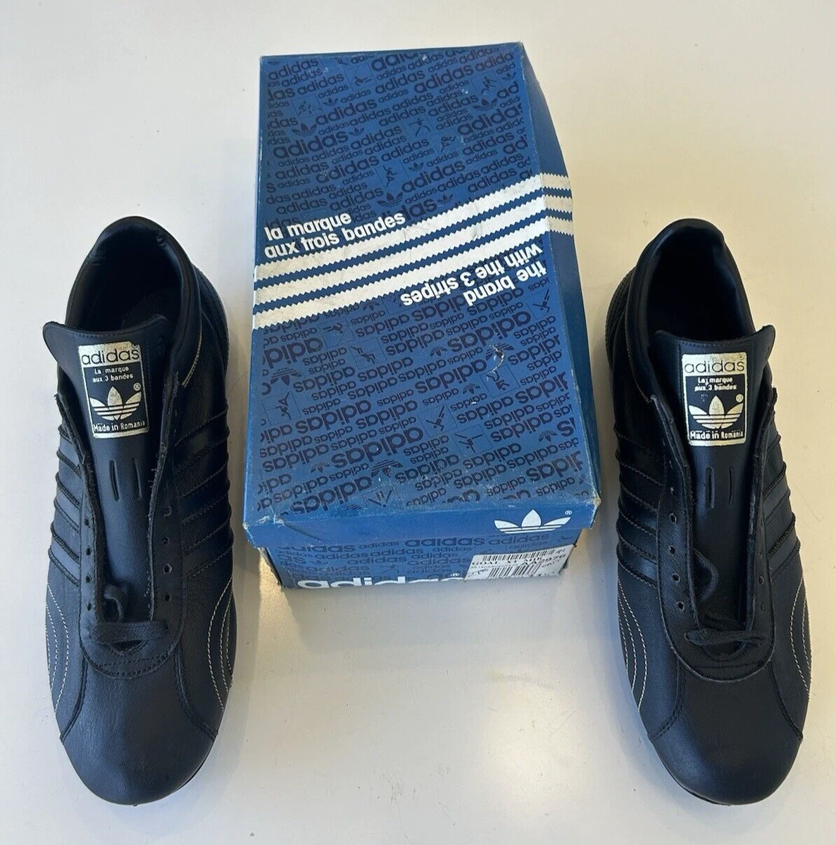 adidas Vintage Shoes for Men for sale - eBay