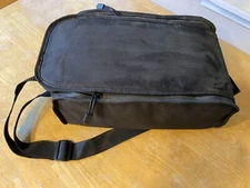 Padded Travel Bag Carrying Case (Bag Only)