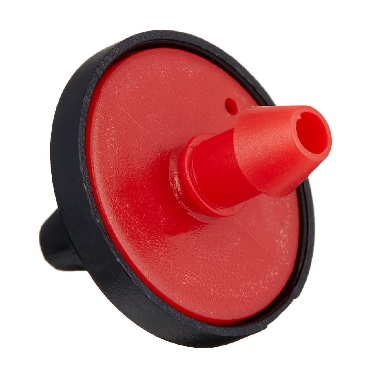 Raindrip R116CT Mini InLine Pressure Compensating Dripper, 1/2 GPH