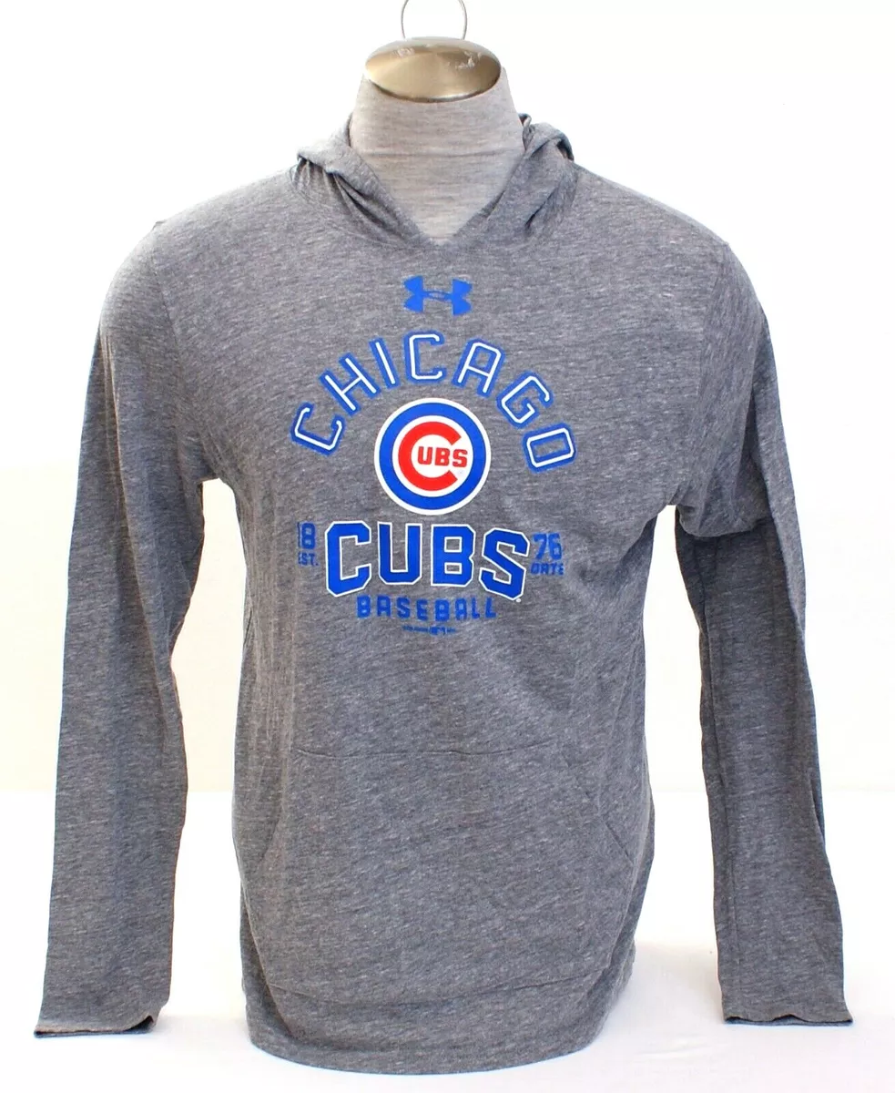 under armour cubs shirt