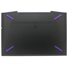 New For HP Gaming Pavilion 15-CX Series TPN-C133 Bottom Case Cover L20318-001