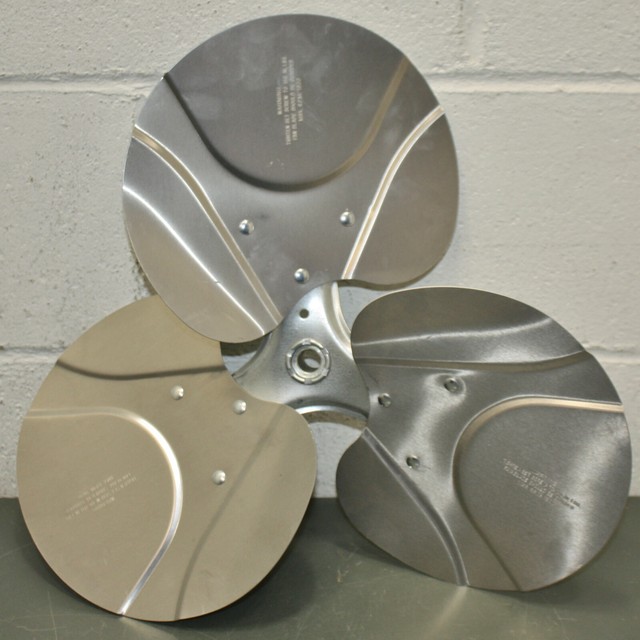 Dayton 2C363 Blade Fan 18 in for sale 