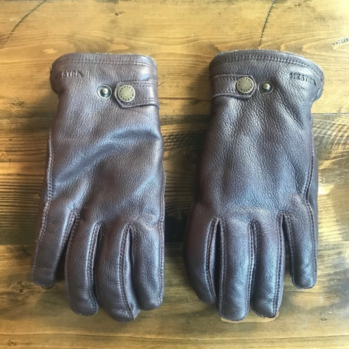 Hestra Elk Utsjo Glove Sale