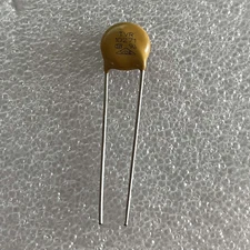 5Pcs TKS TVR10271 TVR 10271 Metal Oxide Varistor Disc Type For Surge Protection