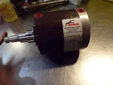 Milco ML-1452-03 Pneumatic Cylinder 2.0 Stroke 445175 04150306M 950 psi
