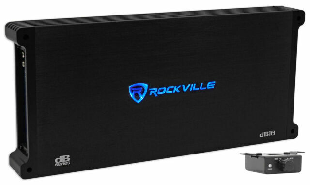 is rockville a good brand