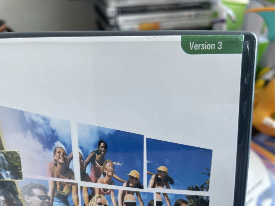 ARCSOFT Panorama Maker Version 3 Windows 98SE/Me/2000/XP/Mac 9/X Freepost U.K. - Image 2 of 4