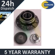 Fits BMW 8 Series 7 3 5 Z3 Z4 Motaquip Front Rear Wheel Bearing Kit