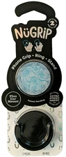 NuGRip Phone Grip Ring Stand