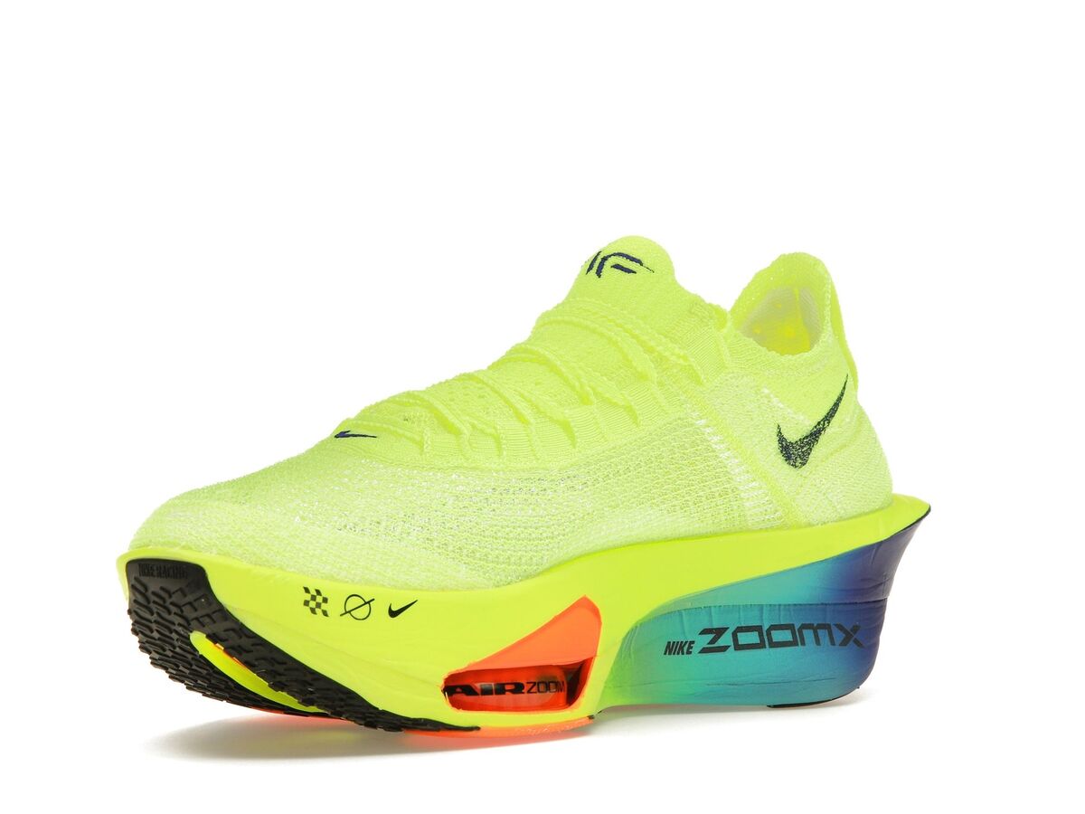 Nike Air Zoom Alphafly NEXT% 3 Volt - FD8311-700 | eBay Nike Air Zoom Alphafly NEXT% 3 Volt - FD8311-700 | eBay