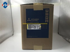 1pcs Brand New Mitsubishi AC Servo Motor HG-SR502