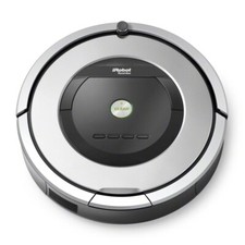 iRobot Roomba 860 Vacuum Cleaning Robot - Certified Refurbished!