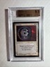 MTG Beta Disenchant BGS 9.5  GEM MINT (x3 9.5 corners sub grades) 1993