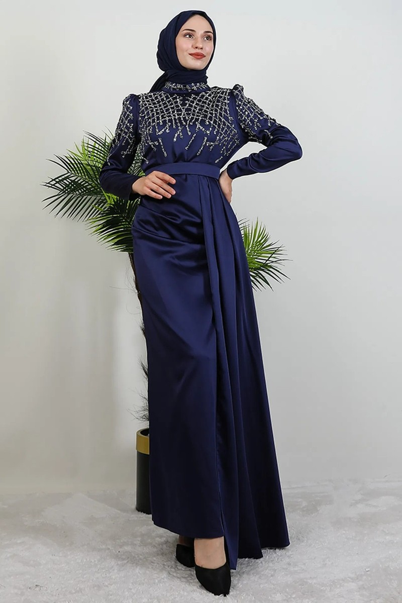 formal turkish dresses evening dresses| turkish evening dress blue|turkish evening dress gown 6 drawer dresser