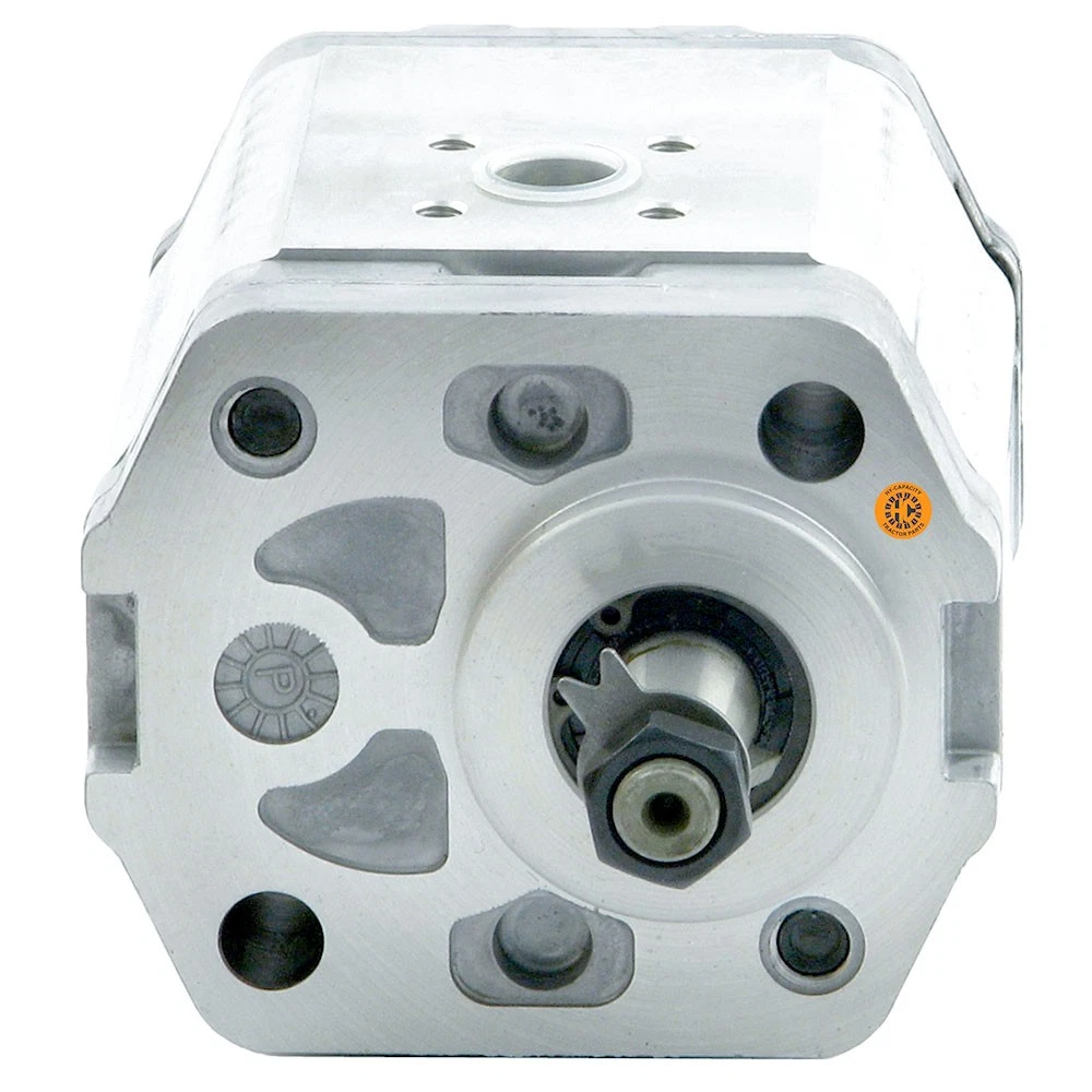 Hydraulic Pump 01176452 For Deutz Tractor 10006 13006 6006 6206 6806 7006 7206 8006 4007 4807 5207 6007 6207   3