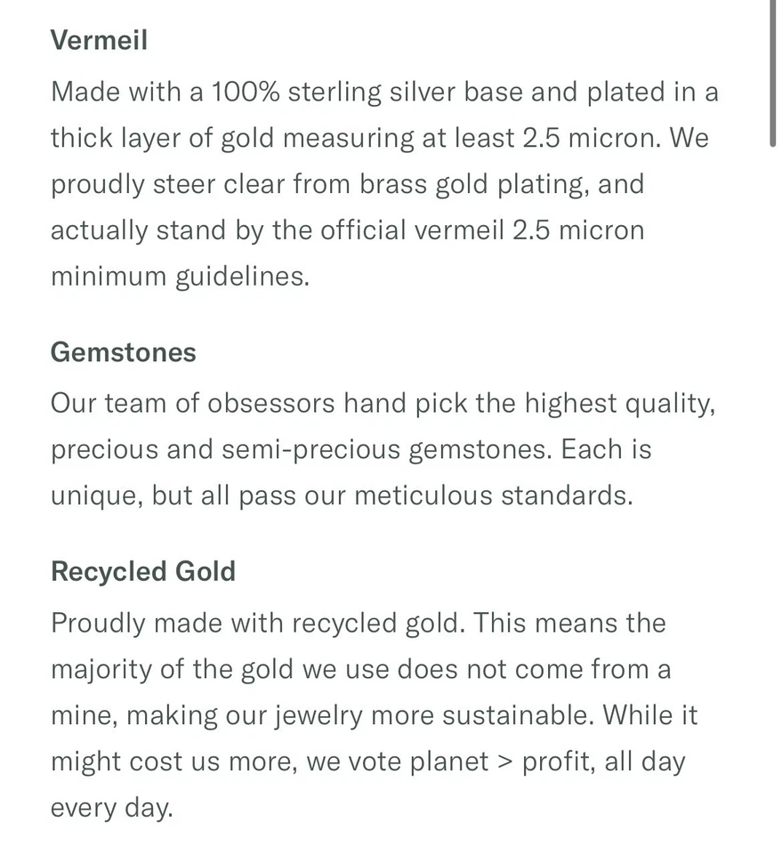 Pulsera tenis zafiro blanco cultivado en laboratorio Foto 4 de 4