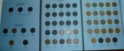 INDIAN HEAD Cent STARTER COLLECTION 1857-1909 31 Coins New Folder #A20-31