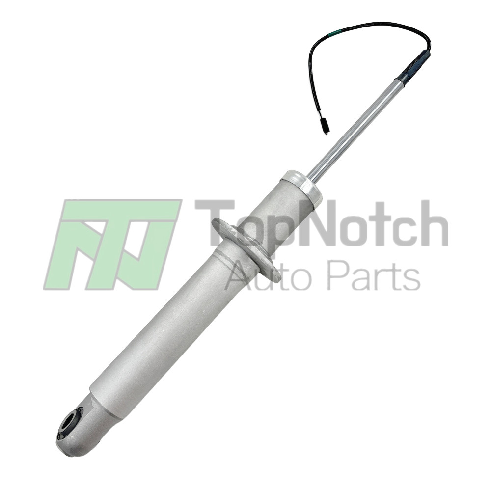 2x Rear Shock Absorbers 286946 For Maserati GranTurismo Sport MC 2013-2018