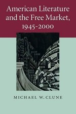 Michael W. Clun American Literature and the F...