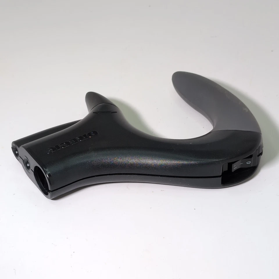 Juego de empuñaduras de mango Oreck XL21 genuinas 09-77208-09 usadas Foto 2 de 3