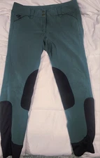 smartpak piper breeches 30R