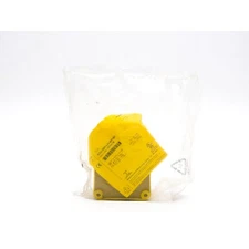 TURCK NI50-Q80-LIU-H1141 1535545 15-30VDC NSMP