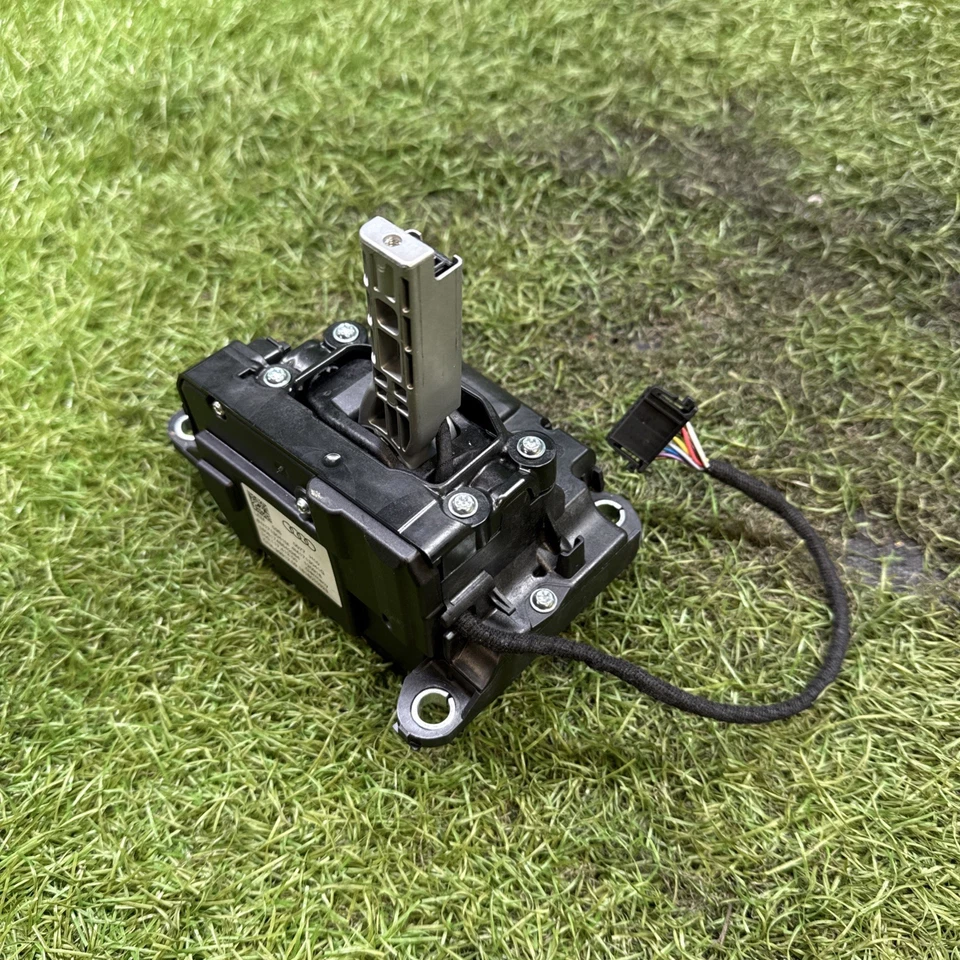 Audi RS5 S5 A5 Automatic Transmission Gear Shifter Selector 2018 - 2024 OEM - Image 4 of 4