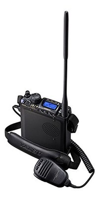 受信機 YAESU FT-818ND Amazon.com: Yaesu FT-818ND FT-818 6W HF/VHF/UHF All Mode Mobile