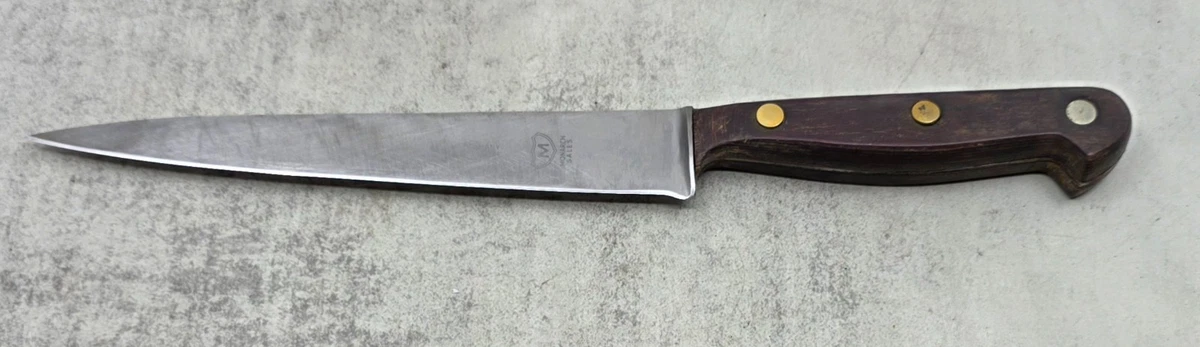 Solingen Carbon Steel Kitchen & Steak Knives for sale | eBay