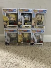 Naruto Funko Pop! Sale Naruto Uzumaki, Jiraiya, Madara Uchiha. Black Friday Sale