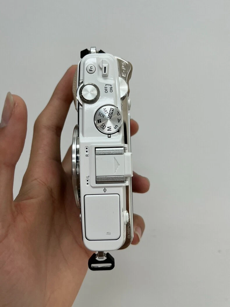 25+ Olympus PEN Digital Compact Cameras for sale | Updated Oct 2026