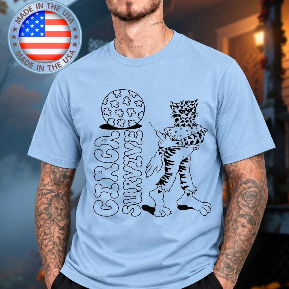 Fillmore Shirt In Men's T-Shirts for sale | eBay