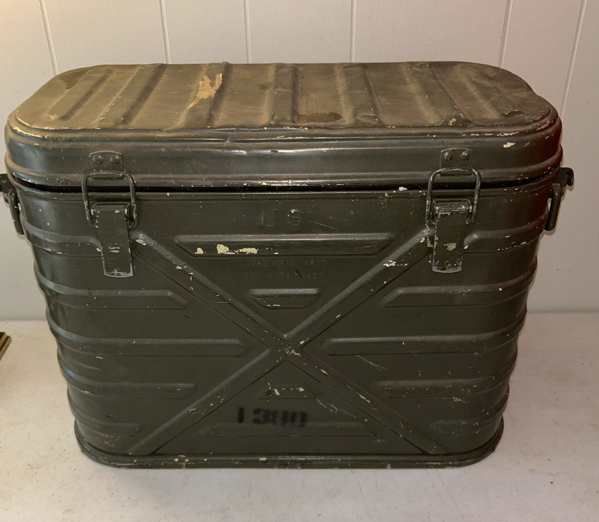 米軍U.S.ARMY コンテナ 71oxd2C7lBL._AC_UF1000,