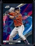 2022 Topps Cosmic Chrome Alex Bregman #69 Astros