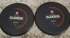 Prodigy Disc Golf Ace Line M Model S New York Islanders NHL Spin-O-Rama 180g BG