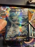 Pokémon Glaceon EX Full Art Holo Rare Fates Collide / Light Play See Photos 🔎👀