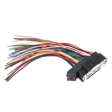 For 2007-13 GM Truck RPO Code JL4 ABS Electronic Brake Control Module Pigtail