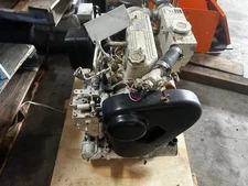 USED WESTERBEKE 5.5 BCD DIESEL GENERATOR