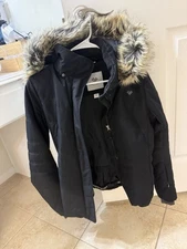 Obermeyer - Black - Size 6 - Tuscany Elite Jacket