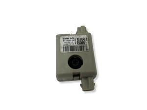 BMW 5 F10 F11 2014 Antennenverstärker Signalverstärker 21367510 LAA32889