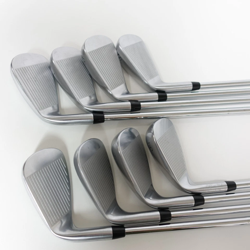 NIKE гольф пара скорость 8шт железа комплект 5-9/PAS Flex-S RH без H/C - Изображение 2 из 4