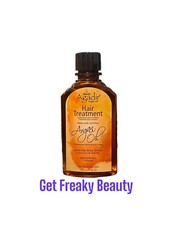 4 oz. Agadir Argan Oil Hair Treatment. 118ml. NEW. FREE SHIPPING.