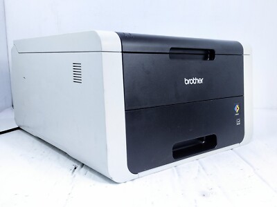 Brother HL-3170CDW Digital Color Printer | LED | Duplex | Wireless Brother HL-3170CDW Digital Color Printer | LED | Duplex | Wireless