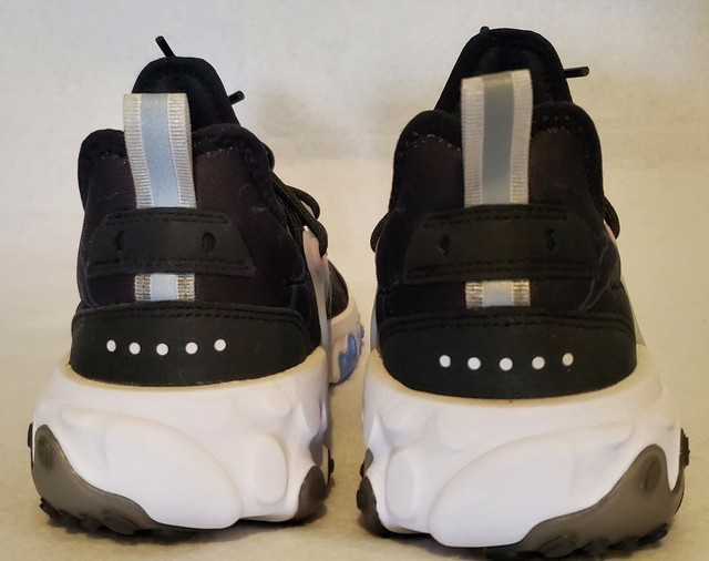 Nike React Presto GS Running Shoe Lightning Trouble at Home Bq4002 008 Size 5.5y for sale online 