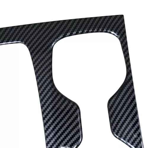 Cubierta de caja de cambio de marchas interior ABS para Hyundai Tucson 2022-25 - Imagen 14 de 20
