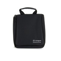 Snugpak Essential Washbag Black 97220 Snugpak Essential Washbag Black 97220
