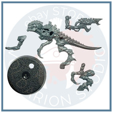 Leviathan Termagants Singles - TERMAGANT D - Tyranids - Warhammer 40K