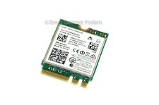 8SSW10H24538 8260NGW OEM LENOVO WIRELESS CARD X1 CARBON 20FB-CT01WW (CB74)