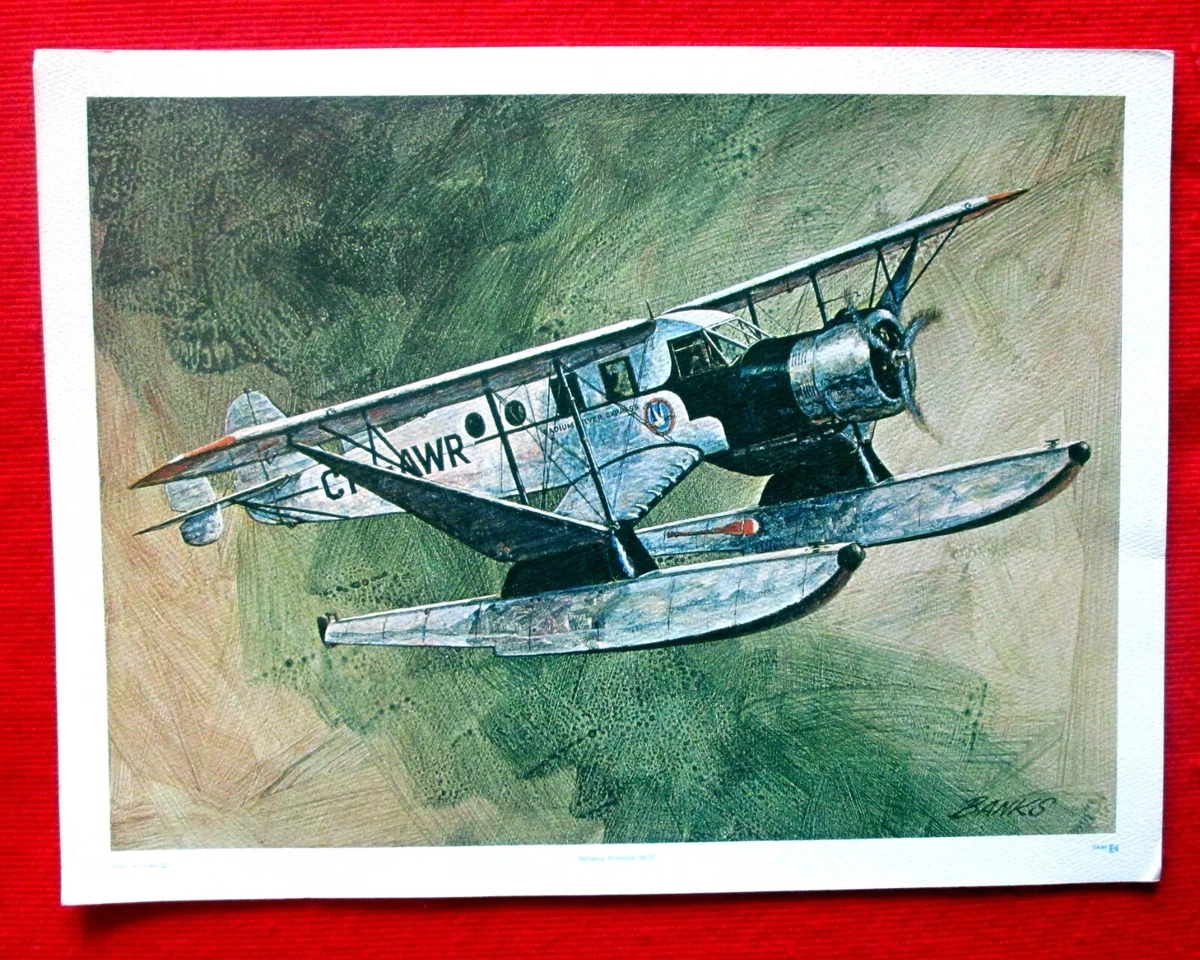 Canadian Airlines In Collectible Airline Merchandise & Memorabilia