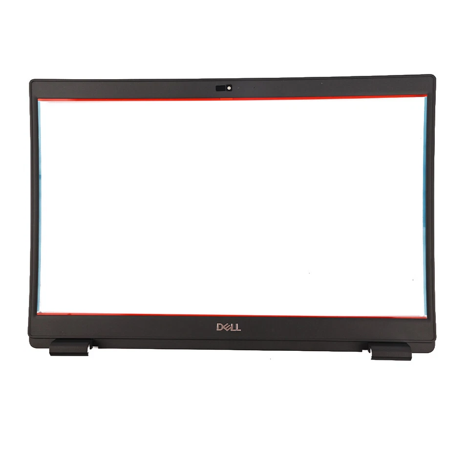 New LCD Rear Back Cover + Bezel +Hinges For Dell Latitude 3510 E3510 08XVW9 UK - Image 3 of 4